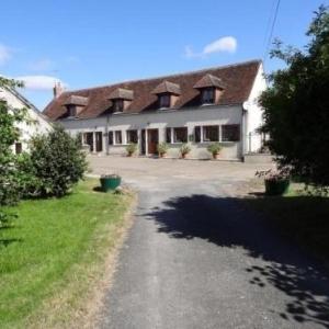 House Le logis de crène 2