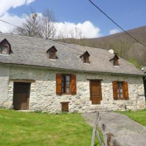 Gîte Galey 3 pièces 4 personnes - FR-1-419-123