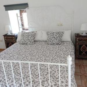 House with one bedroom in La Oliva with wonderful mountain view and WiFi 12 km from the beach