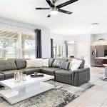 Villas in Kissimmee Florida