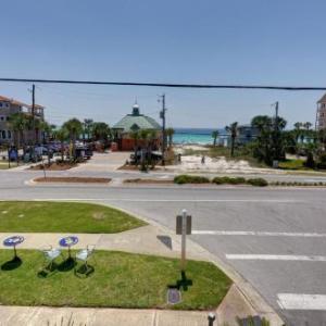 Beachside Inn