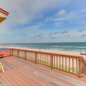 Buns in the Sun - 4 Bed 3 Bath Vacation home in St. George Island