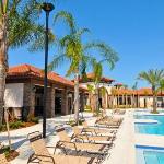 Holiday homes in Kissimmee Florida