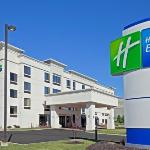 Holiday Inn Express Fishkill an IHG Hotel Fishkill New York