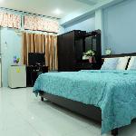 SIRIPLACE APARTMENT Bang khunnon