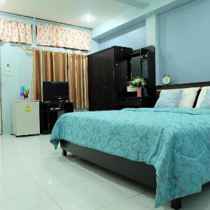 SIRIPLACE APARTMENT Bang khunnon