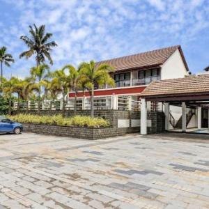Palette Sealine Beach Resort by CheckIn Cherai Kochi