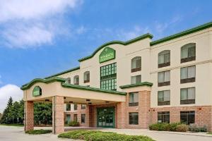 Wingate by Wyndham Fargo, Fargo