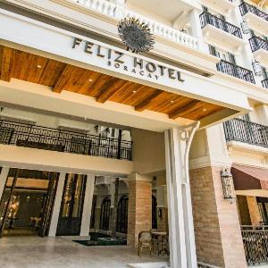 Feliz Hotel Boracay