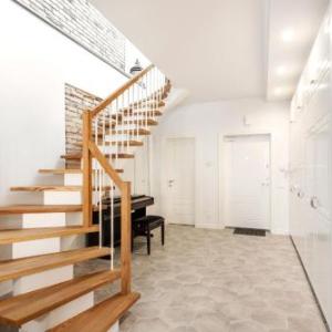 Twin apartments 3 Bedr by Reside Baltic