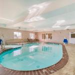 Hotel in Wichita Falls Texas