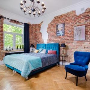 BEST URBAN ROOMS by Apartamenty Lubelskie parking free