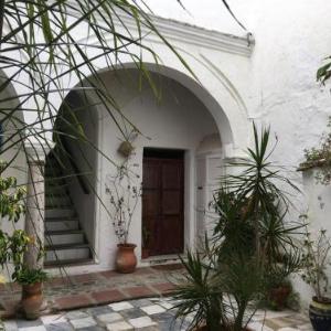 Casa del Patio