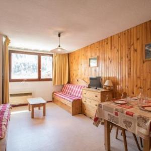 Appartement Lanslebourg-Mont-Cenis 2 pièces 5 personnes - FR-1-508-56