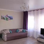 Apartment on Krasnoarmeyskaya Kislovodsk