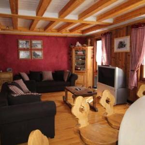 Chalet Aussois 6 pièces 16 personnes - FR-1-508-28