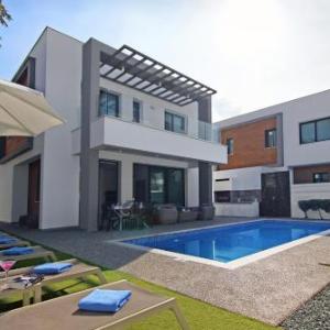 Villa Maritime