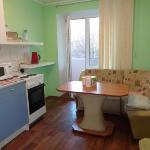 Uchebnaya 7 - 2 Bedroom Tomsk 