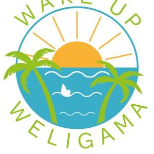 Wake Up Weligama