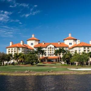 Hotels near Off The Hook Comedy Club - The Ritz-Carlton Naples Tiburón