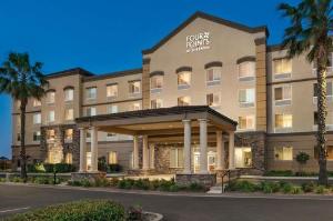 Four Points by Sheraton Sacramento Airport, Sacramento