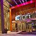 Harris Theater for Music and Dance Hotels - Aloft Chicago Mag Mile