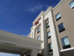 Hampton Inn & Suites Overland Park South, Overland Park