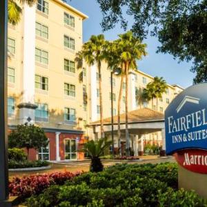 Fairfield Inn & Suites by Marriott Orlando International Drive/Convention Ce