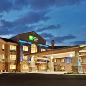 Holiday Inn Express Hotel & Suites Nampa