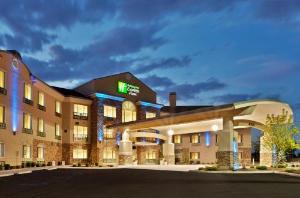 Holiday Inn Express Hotel & Suites Nampa, an IHG Hotel, Nampa