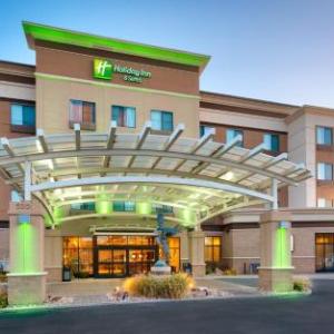 Holiday Inn & Suites Salt Lake City-Airport West an IHG Hotel