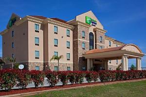 Holiday Inn Express Texas City, an IHG Hotel, Texas City