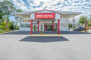 OYO Hotel Columbia SC West, West Columbia