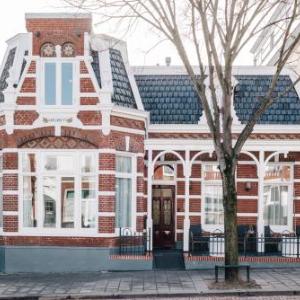 Caprera Open Air Theatre Bloemendaal Hotels - Boutique hotel Margretha