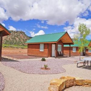 Gooseberry Lodges Zion National Park Area