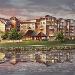 Hotel Canandaigua Tapestry Collection By Hilton