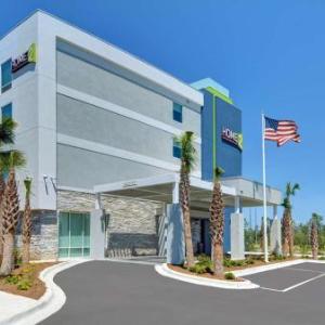 Home2 Suites by Hilton Panama City Beach FL