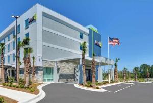 Home2 Suites By Hilton Panama City Beach, Fl, Panama City Beach