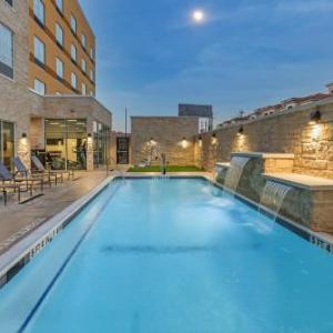 Fairfield Inn & Suites by Marriott Houston East Energy Corridor