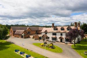 The Stratford Park Hotel & Golf Club, Stratford Upon Avon
