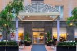 Swedish Institute New York Hotels - Holiday Inn Express New York City Chelsea