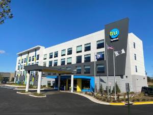 Tru By Hilton Manassas, Va, Manassas
