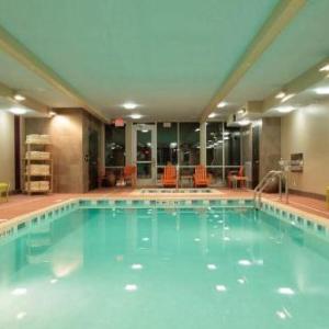 Home2 Suites by Hilton Memphis East / Germantown TN