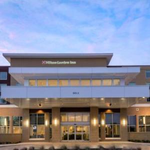 Hilton Garden Inn Memphis East/Germantown TN