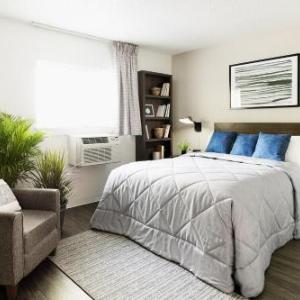 InTown Suites Extended Stay Arlington - Central