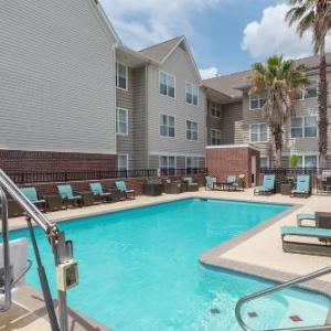 Residence Inn by Marriott Austin Round Rock/Dell Way