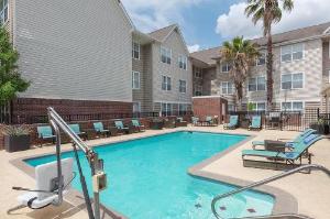 Residence Inn by Marriott Austin Round Rock/Dell Way, Round Rock