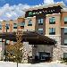 Hotels near Alma Performing Arts Center - Holiday Inn Express and Suites Ft. Smith Airport