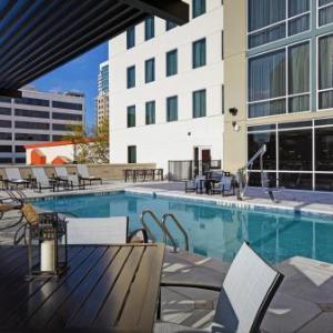 Staybridge Suites Houston Galleria Area