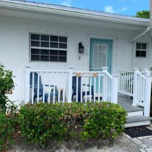 Seahorse Beach Bungalows